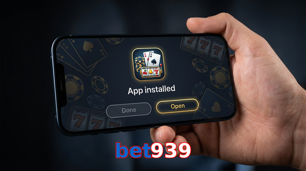 Payment and PKR controls in Bet939