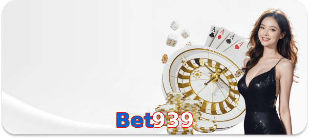 Bet939 game app for Pakistan players