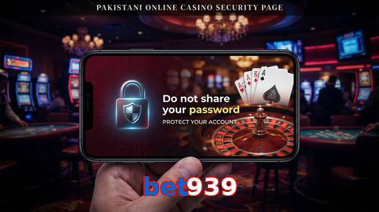 Payment and PKR controls in Bet939
