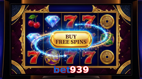 Game list for Bet939 pg section