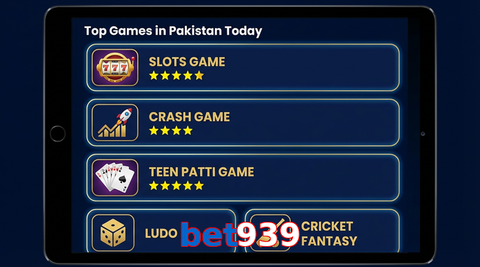 Payment and PKR controls in Bet939